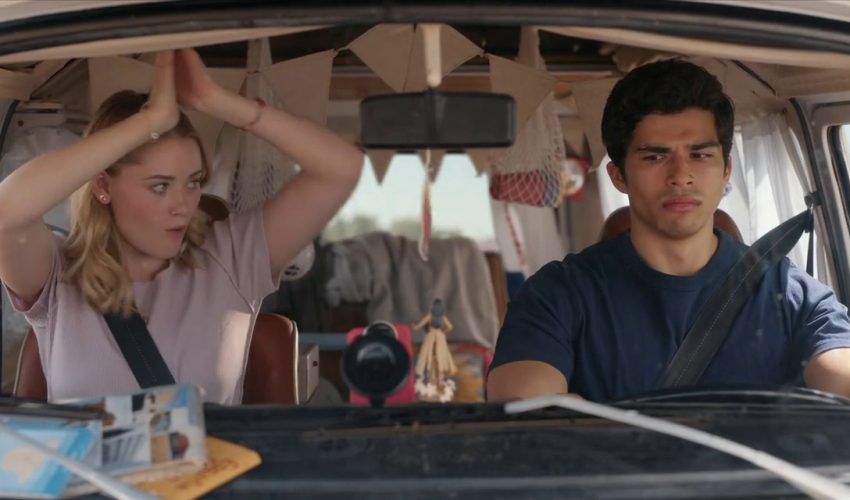 See You On Venus ( 2023 ) English To Hindi Dubbed Full Movies ( Drama, Romance )