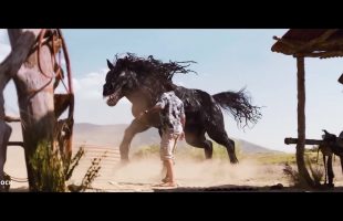 VENOM 3 THE LAST DANCE Lasher Trailer 4K ULTRA HD 2024