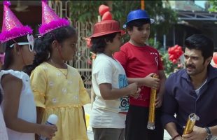 Family Star Trailer – Vijay Deverakonda  Mrunal  Parasuram  Dil Raju  Gopi Sundar