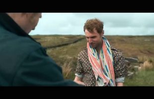 Getting Revenge Scene  IN THE LAND OF SAINTS AND SINNERS (2024) Liam Neeson, Movie CLIP HD