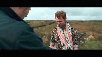 Getting Revenge Scene  IN THE LAND OF SAINTS AND SINNERS (2024) Liam Neeson, Movie CLIP HD