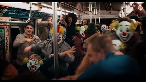 Joker Folie à Deux – Trailer (2024) Lady Gaga, Joaquin Phoenix