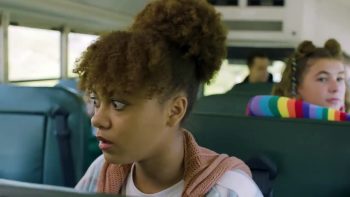 The Legend of Catclaws Mountain (2024) Official Trailer