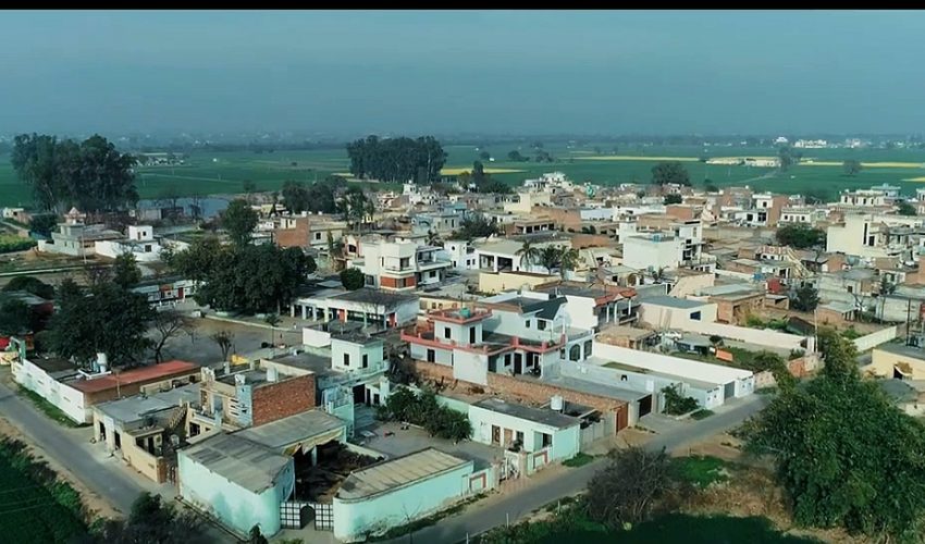 Pind Aala School (Official Trailer) Preet Harpal New Punjabi Movie 2024 Releasing On 3rd May 2024