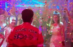 Manamey Official Teaser  Sharwanand, Krithi Shetty  Sriram Adittya  Hesham Abdul Wahab