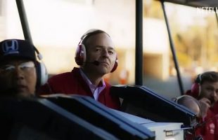 Senna  Official Teaser  Netflix Movie