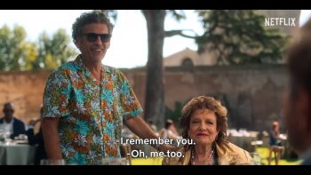 The Price of Nonnas Inheritance  Official Trailer  Netflix