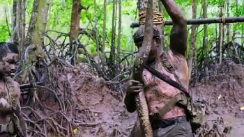 Toughest Forces on Earth  Official Trailer  Netflix_