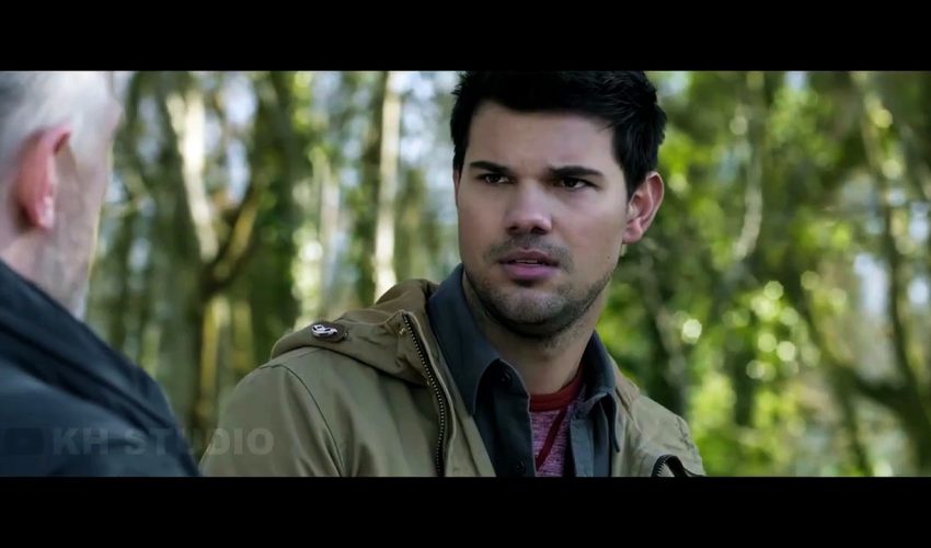 The Twilight Saga 6 The New Chapter – Teaser Trailer  Kristen Stewart, Robert Pattinson