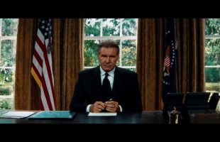 Captain America Brave New World – First Trailer (2025)