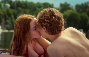 Uncomfortable  Relationship For Girl  HD  ( Hindi And Urdu Dubbed ) ( Drama, Romance )