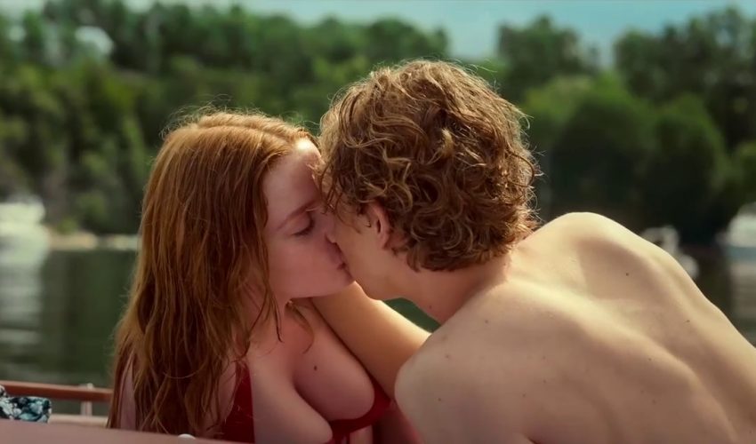 Uncomfortable  Relationship For Girl  HD  ( Hindi And Urdu Dubbed ) ( Drama, Romance )