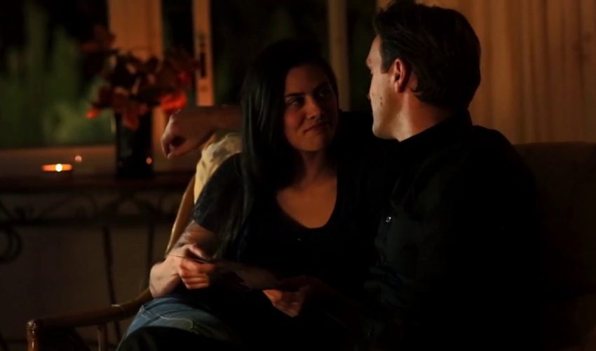 Never Let Go HD ( Hindi And Urdu Dubbed ) ( Action, Drama, Thriller )