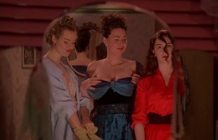 3 Women And Her Boyfriends HD ( Hindi And Urdu Dubbed ) ( Drama, Romance )