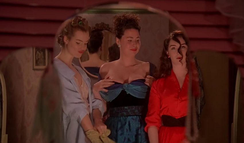 3 Women And Her Boyfriends HD ( Hindi And Urdu Dubbed ) ( Drama, Romance )