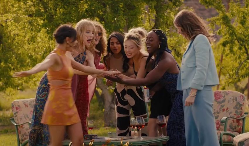 Fear The Night HD ( Hindi And Urdu Dubbed ) ( Action, Horror, Thriller )