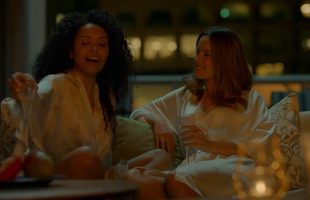 Young Woman Affair Businessman HD ( Hindi And Urdu Dubbed ) ( Thriller )