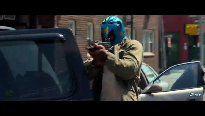 DAREDEVIL BORN AGAIN  Trailer 2024 Charlie Cox Jon Bernthal_v720P