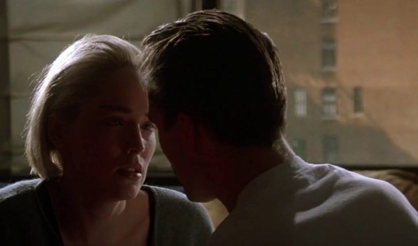 Dirty Woman HD ( Hindi And Urdu Dubbed ) ( Drama, Thriller )