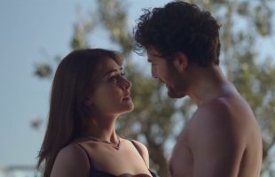 The Ex-Lover Thief ( Hindi And Urdu Dubbed ) ( Drama, Romance, Thriller )