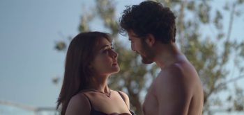 The Ex-Lover Thief ( Hindi And Urdu Dubbed ) ( Drama, Romance, Thriller )