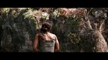 Lara Croft Tomb Raider (2025) – Teaser Trailer  Jenna Ortega