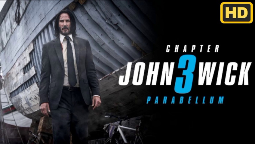 John Wick: Chapter 3 – Parabellum (2019) Full Movie || Action Movie || John Wick: Chapter 3 – Parabellum English Movie 2019 Hollywood Movie Dailymotion Review & Facts & Explained Movie