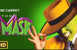 The Mask (1994) Full Movie || Comedy Movie || The Mask English Movie 1994 Hollywood Movie Dailymotion Review & Facts & Explained Movie