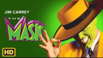 The Mask (1994) Full Movie || Comedy Movie || The Mask English Movie 1994 Hollywood Movie Dailymotion Review & Facts & Explained Movie