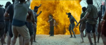 Devara Part 1 Trailer Hindi  NTR  Saif Ali Khan  Janhvi  Koratala Siva  Anirudh  Sep 27_