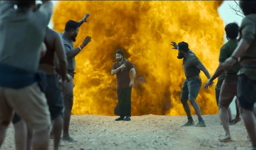 Devara Part 1 Trailer Hindi  NTR  Saif Ali Khan  Janhvi  Koratala Siva  Anirudh  Sep 27_