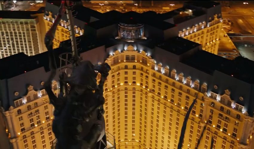 Venom The Last Dance  Trailer