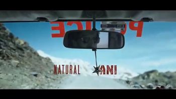 HIT The 3rd Case  HUNTERS COMMAND  Nani  Sailesh Kolanu  Mickey J Meyer  01  May  2025_720p