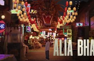 JIGRA  OFFICIAL TEASER TRAILER   Ulti Ginti Shuru  Alia Bhatt  Vedang Raina  Vasan Bala 11 Oct