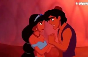 Aladdin Cartoon Full movie _ Kids movies _ English movies
