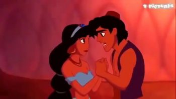Aladdin Cartoon Full movie _ Kids movies _ English movies