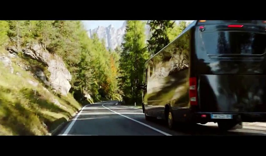 BEN 10 Live Action Movie  Teaser Trailer  Netflix Original