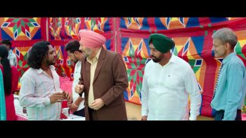 Gaddi Jaandi Ae Chalaangan Maardi 2023 Punjabi Movie watch online free