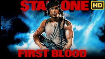 First Blood (1986) Full Movie || Action Movie || First Blood English Movie 1986 Hollywood Movie Dailymotion Review & Facts & Explained Movie