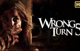 Wrong Turn (2003) Full Movie || Action Movie || Wrong Turn English Movie 2003 Hollywood Movie Dailymotion Review & Facts & Explained Movie