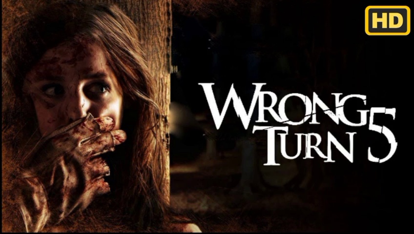 Wrong Turn (2003) Full Movie || Action Movie || Wrong Turn English Movie 2003 Hollywood Movie Dailymotion Review & Facts & Explained Movie