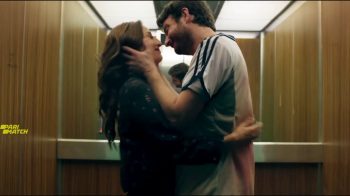 On their fifth wedding anniversary, Sitio and Ana start arguing inside an elevator that keeps opening in their same floor HD ( English To Hindi Dubbed )