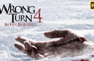 Wrong Turn 4: Bloody Beginnings Full Movie English (2020) || Hollywood Action Movie Best Movie|| Wrong Turn 4: Bloody Beginnings English Movie 2020 Hollywood Movie Dailymotion Review & Facts & Explained Movie