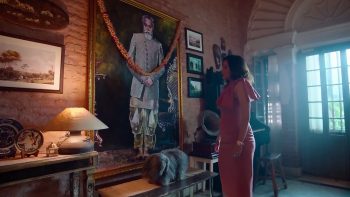 BLACK WIDOWS 4 By VJ CABS