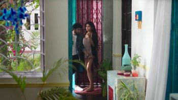 BLACK WIDOWS 9 By VJ CABS