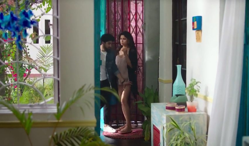 BLACK WIDOWS 9 By VJ CABS