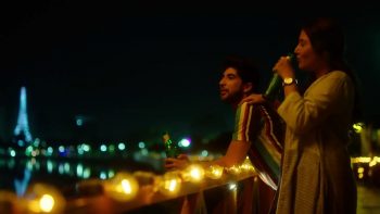 BLACK WIDOWS 11 By VJ CABS