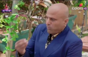 VISH 4 By VJ Kavin Translated Indian Movies