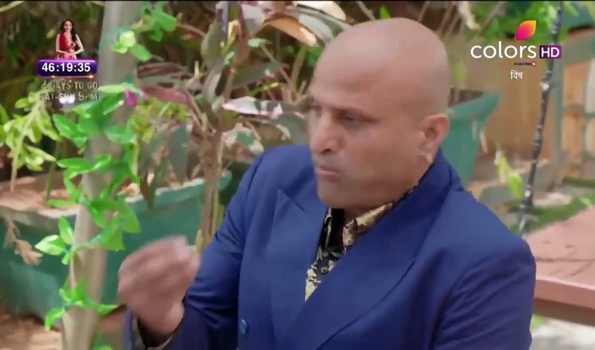 VISH 4 By VJ Kavin Translated Indian Movies