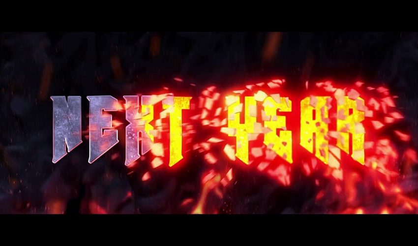 Doom 2 2025  Teaser Trailer  Dwayne Johnson Karl Urba